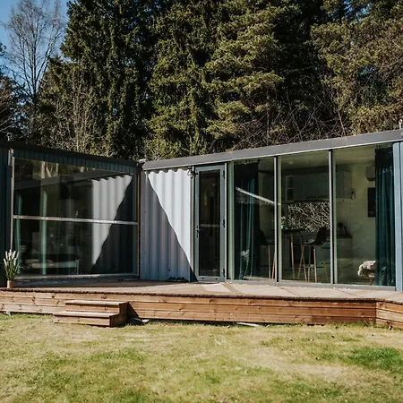 Feriehus Ueleoja Pesa