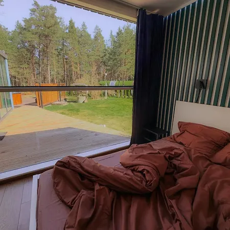 Feriehus Ueleoja Pesa