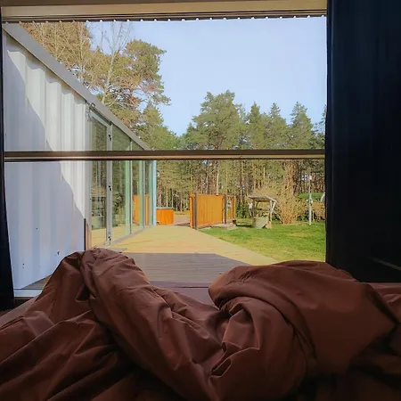 Ueleoja Pesa Kloogaranna